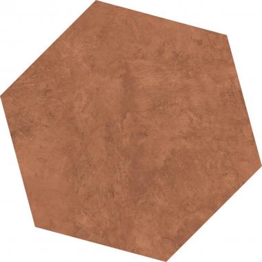 Aromas Chili Mat Ret. Giga Hexagon 120x120