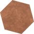 Aromas Chili Soft Ret. Giga Hexagon 120x120