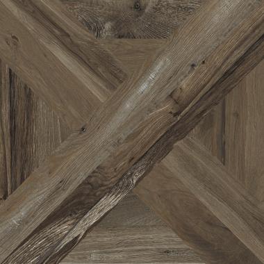Planches de Rex Choco Matte Ret. 80x80