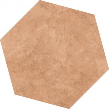 Aromas Cinnamon Soft Ret. Giga Hexagon 120x120
