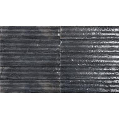City Black 6,5х29 Lines Mix