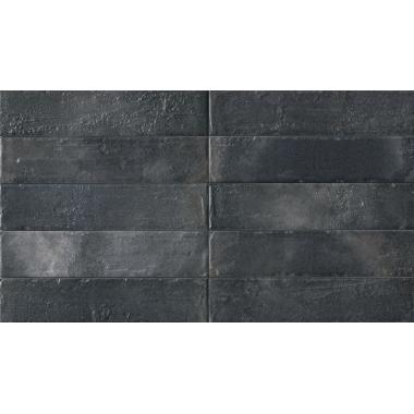 City Black 6,5х29 Matt.