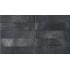 City Black 6,5х29 Matt.