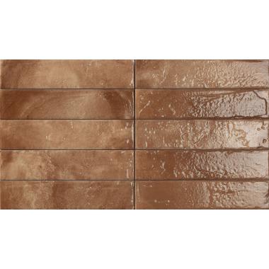 City Brown 6,5х29 Lines Mix