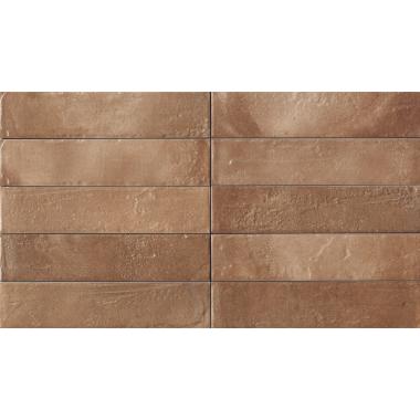 City Brown 6,5х29 Matt