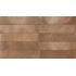 City Brown 6,5х29 Matt