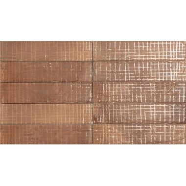 City Brown 6,5х29 Squares Mix
