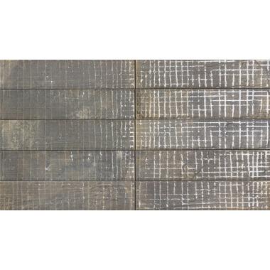 City Green 6,5х29 Squares Mix