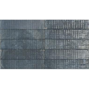 City Navy 6,5х29 Squares Mix
