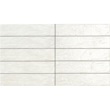City White 6,5х29 Lines Mix