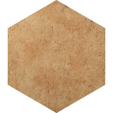 Riabita Il Cotto Classic Naturale Esagona 24x27.7