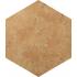 Riabita Il Cotto Classic Naturale Esagona 24x27.7