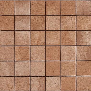Riabita Il Cotto Classic Naturale Mosaico 5-5 30x30