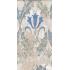 Ilcottotagina Clear Deco Painted Nat Ret. 30x60