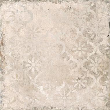 Ilcottotagina Clear Deco Stencil Nat R11 Ret. 90x90 20mm