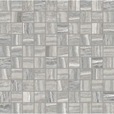 Onyx Cloud Naturale Ret. Mosaico 3-3 30x30