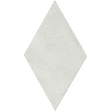 Materia Prima Cloud White Naturale Rombo 13.7x24