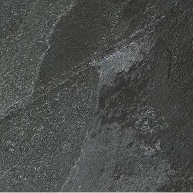 Natural Stone Coal Bocciardato Ret. 60x60 20mm