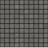 Buildtech 2.0 Coal GG Naturale Ret. Mosaico 3-3 30x30