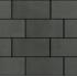 Buildtech 2.0 Coal TU Naturale Ret. Mattoncino 7.5-15 30x30