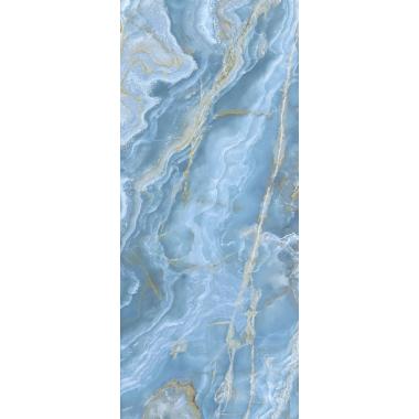 Onice Iride Cobalto Lap. Ret. 60x120