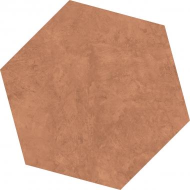 Aromas Cocoa Soft Ret. Giga Hexagon 120x120