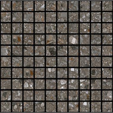Match-Up Coffee mix Comfort Ret. Mosaico 3-3 30x30