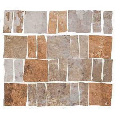Havana Cohiba Nat. Mosaico 30x30