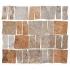 Havana Cohiba Nat. Mosaico 30x30
