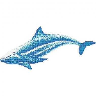 Aquatica Colin Opaque 31.6x31.6