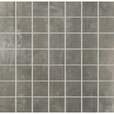 Agora Concorde Natural Ret. Mosaico 37.5x37.5 10mm