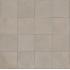 Prima Concrete Matt Ret. Mosaici Comp R 29x29