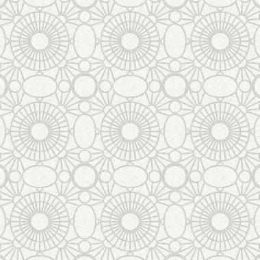 Embroidery Constance Opaque 63.2x63.2