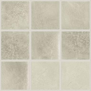 Aureo Contemporary Platinum White 078 Smooth 2x2