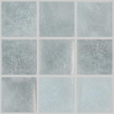 Aureo Contemporary White Gold 076 Smooth 2x2