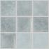 Aureo Contemporary White Gold 076 Smooth 2x2
