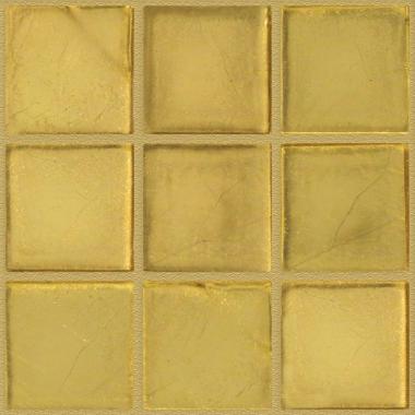 Aureo Contemporary Yellow Gold 074 Smooth 2x2