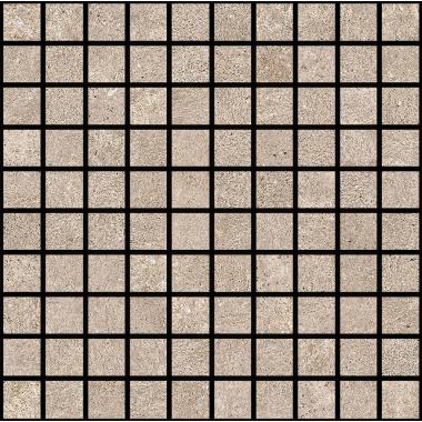 Match-Up Cookie Comfort Ret. Mosaico 3-3 30x30