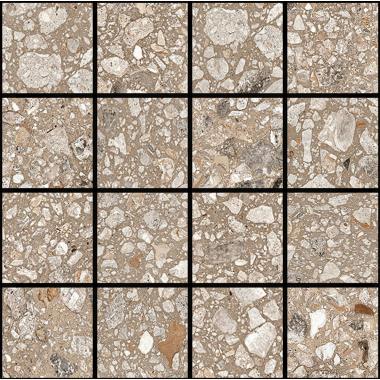 Match-Up Cookie mix Glossy Ret. Mosaico 7.5-7.5 30x30
