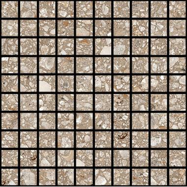 Match-Up Cookie mix Comfort Ret. Mosaico 3-3 30x30