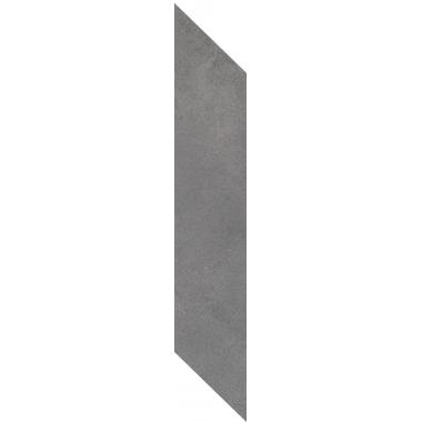 Elementa Cool Stone Mat Ret. Chevron 11.5x63.5