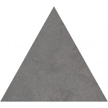 Elementa Cool Stone Mat Ret. Triangle 16x18