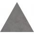 Elementa Cool Stone Mat Ret. Triangle 16x18