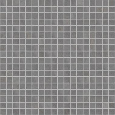 Elementa Cool Stone Mat Ret. Mosaic 1.5-1.5 30x30