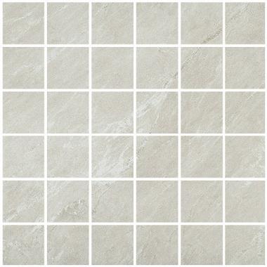 Cardoso Corda Naturale Ret. Mosaico 5-5 30x30