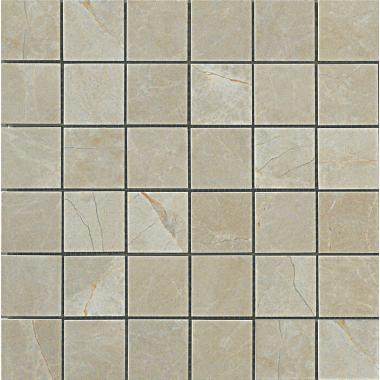 Magistra Corinthian Naturale Mosaico Tessera 5-5 30x30