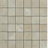 Magistra Corinthian Naturale Mosaico Tessera 5-5 30x30