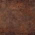 Metal Corten  Naturale Ret. 120x120