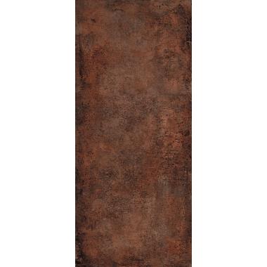 Metal Corten  Naturale Ret. 120x280