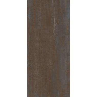 Metal Corten Naturale Ret. 120x280